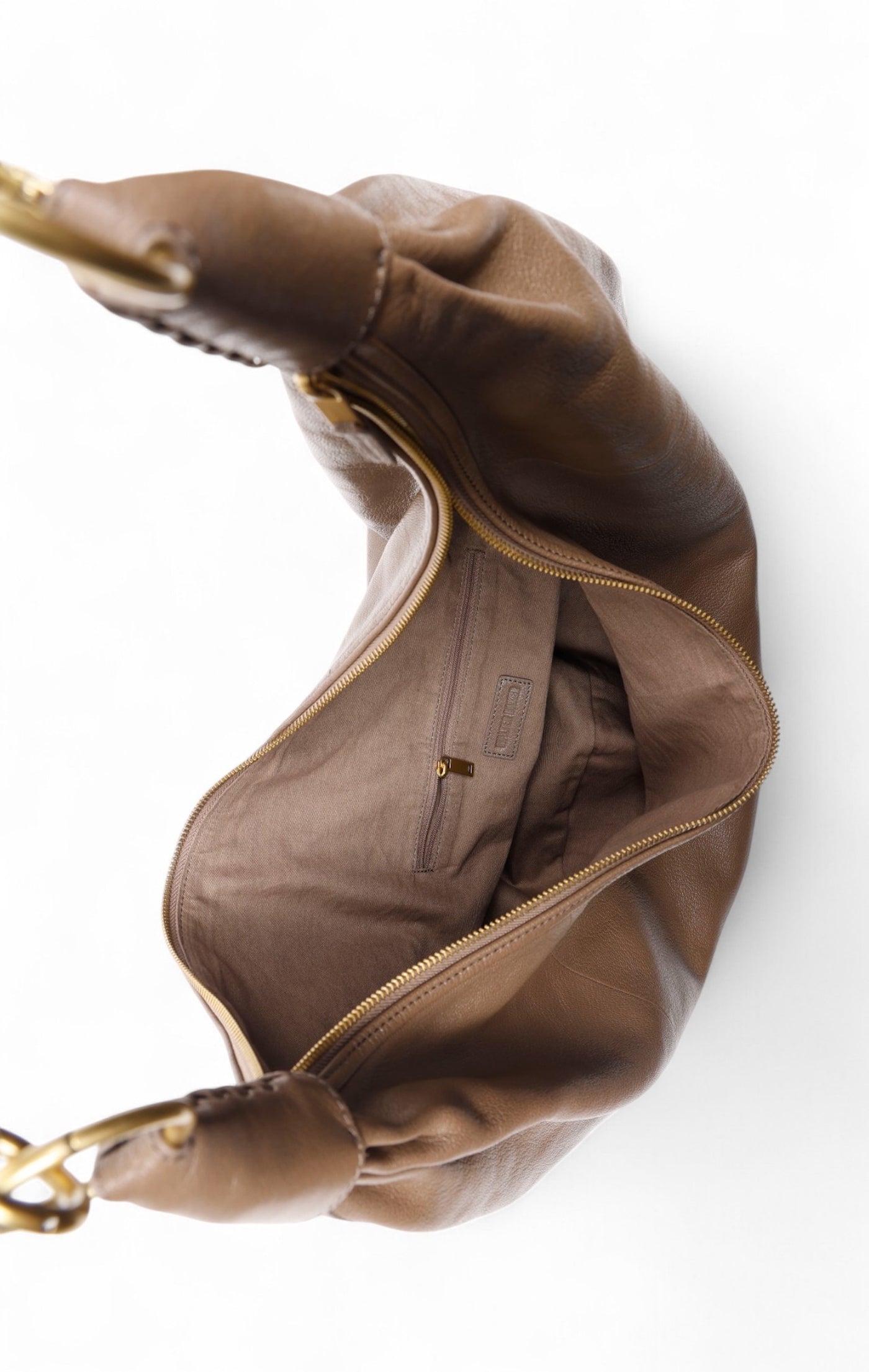 Jane Large Hobo, Cedar