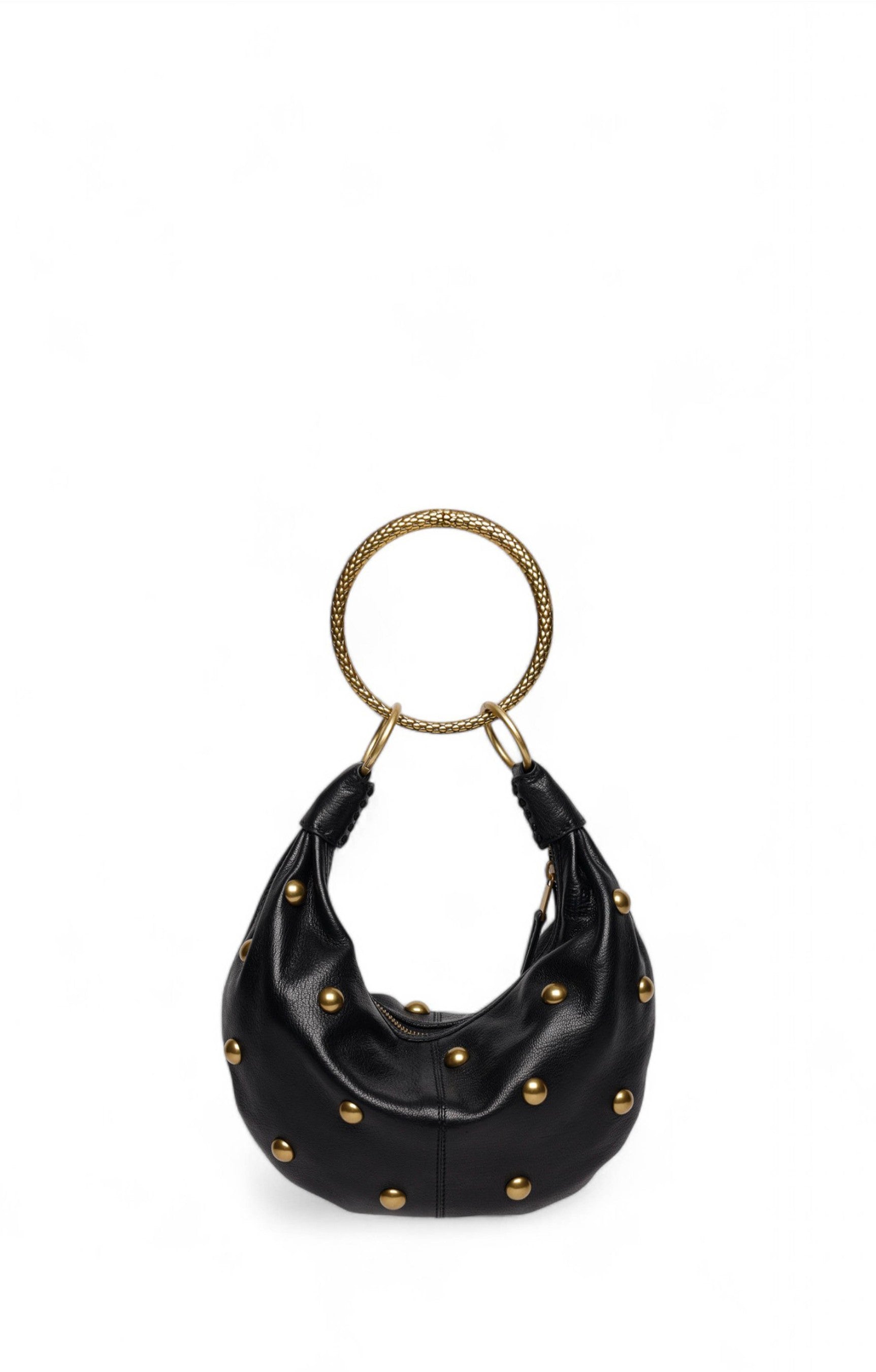 Miller Mini Hobo, Black