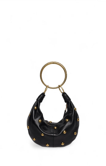 Miller Mini Hobo, Black