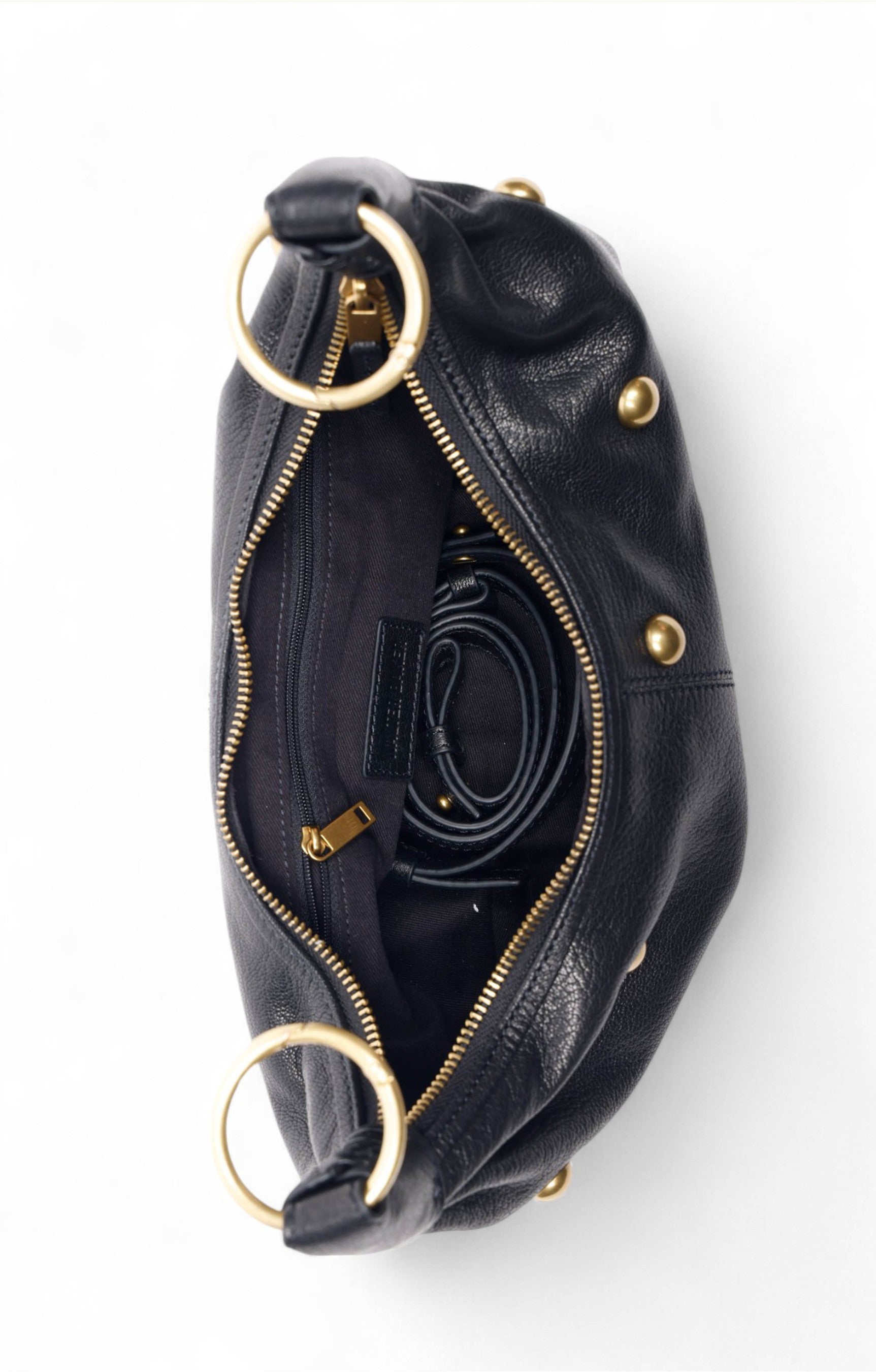 Miller Mini Hobo, Black