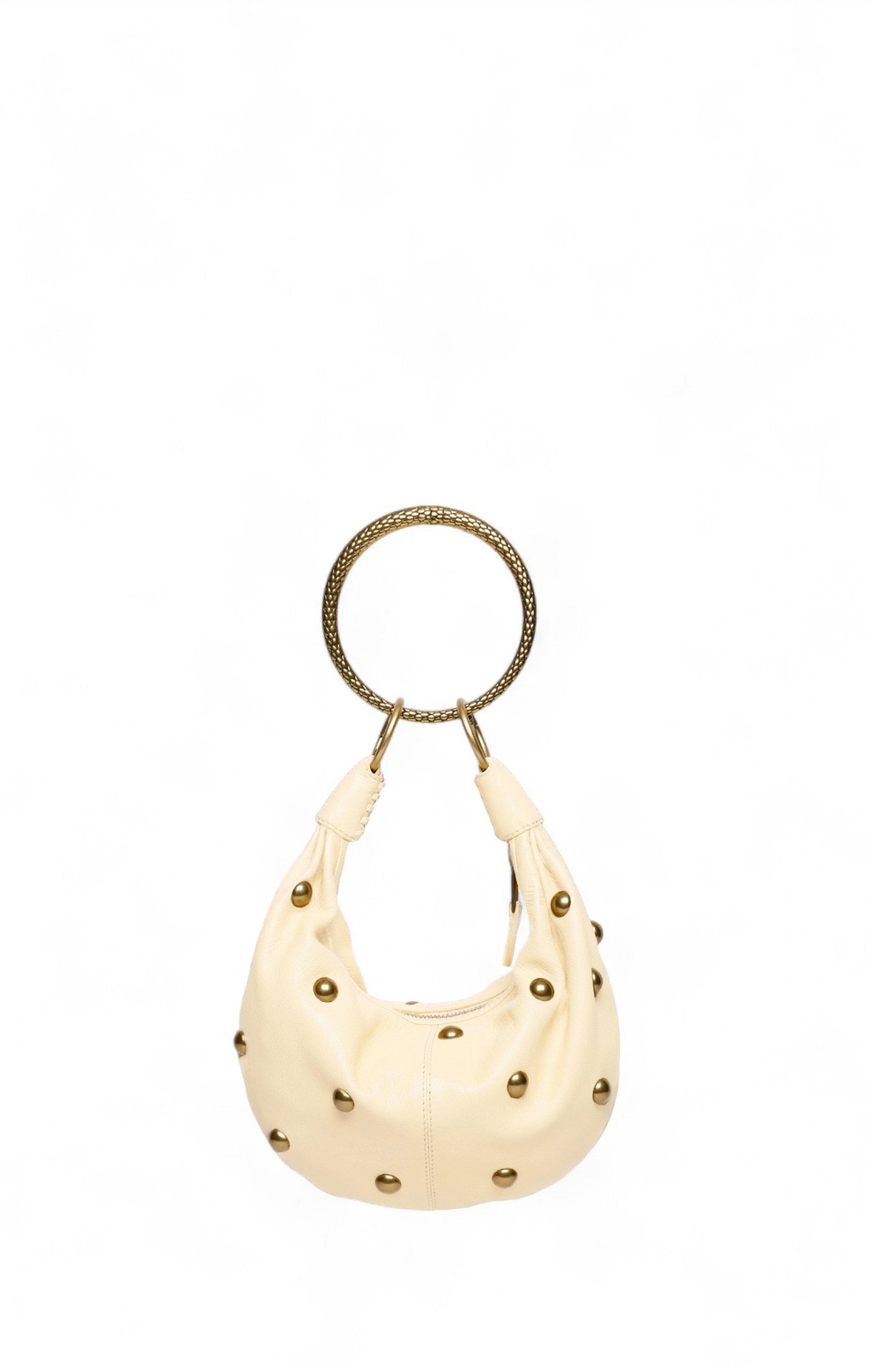 Miller Mini Hobo, Panna Cotta
