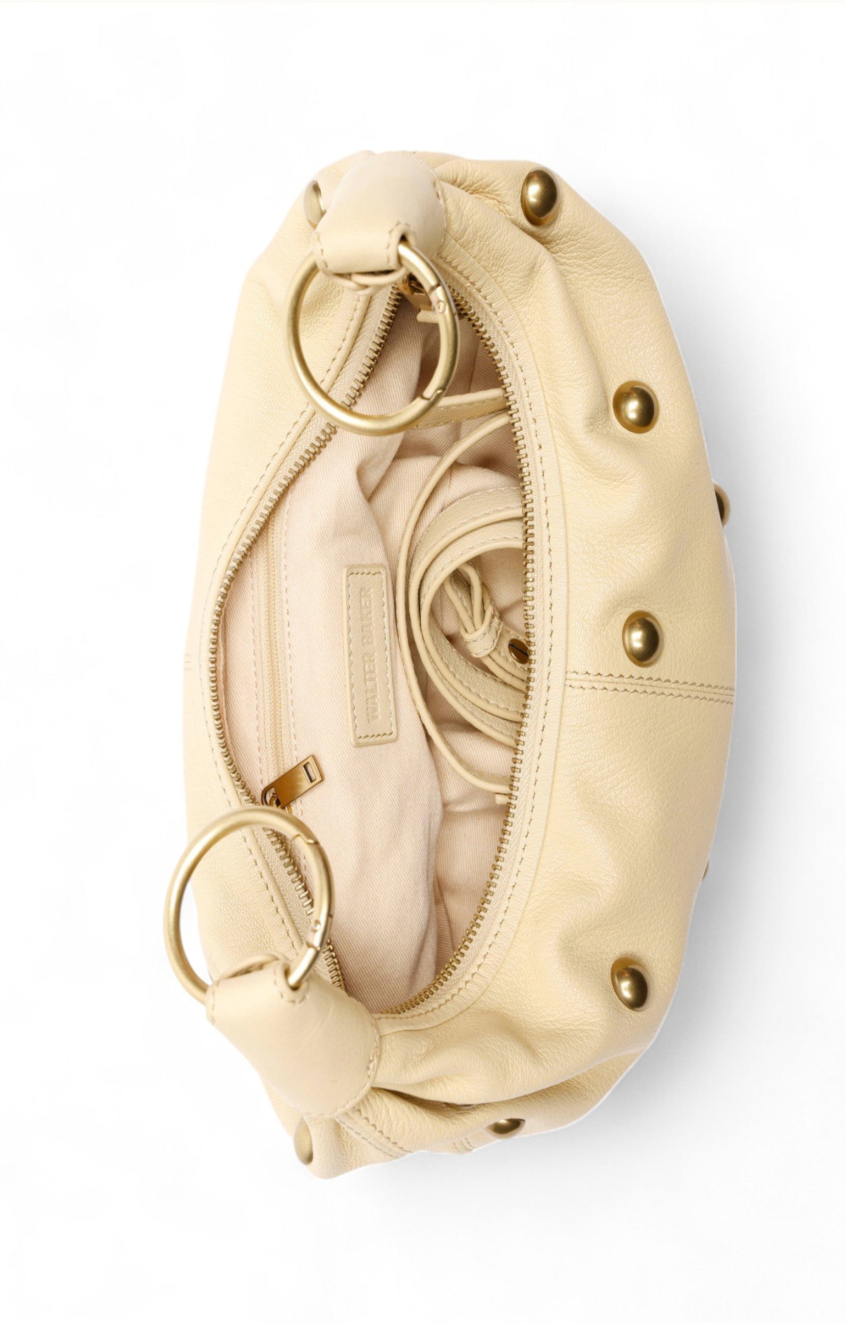 Miller Mini Hobo, Panna Cotta