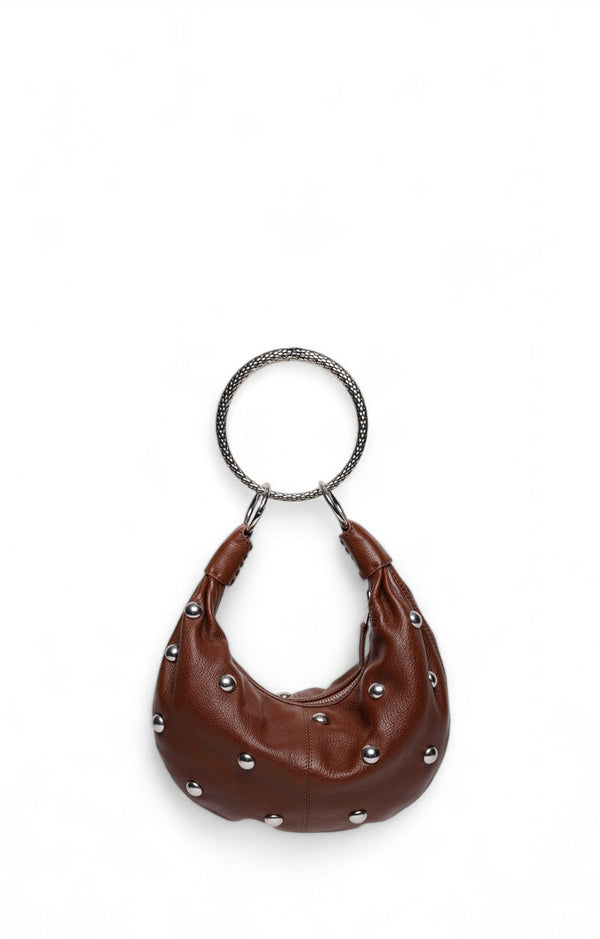 Miller Mini Hobo, Sepia