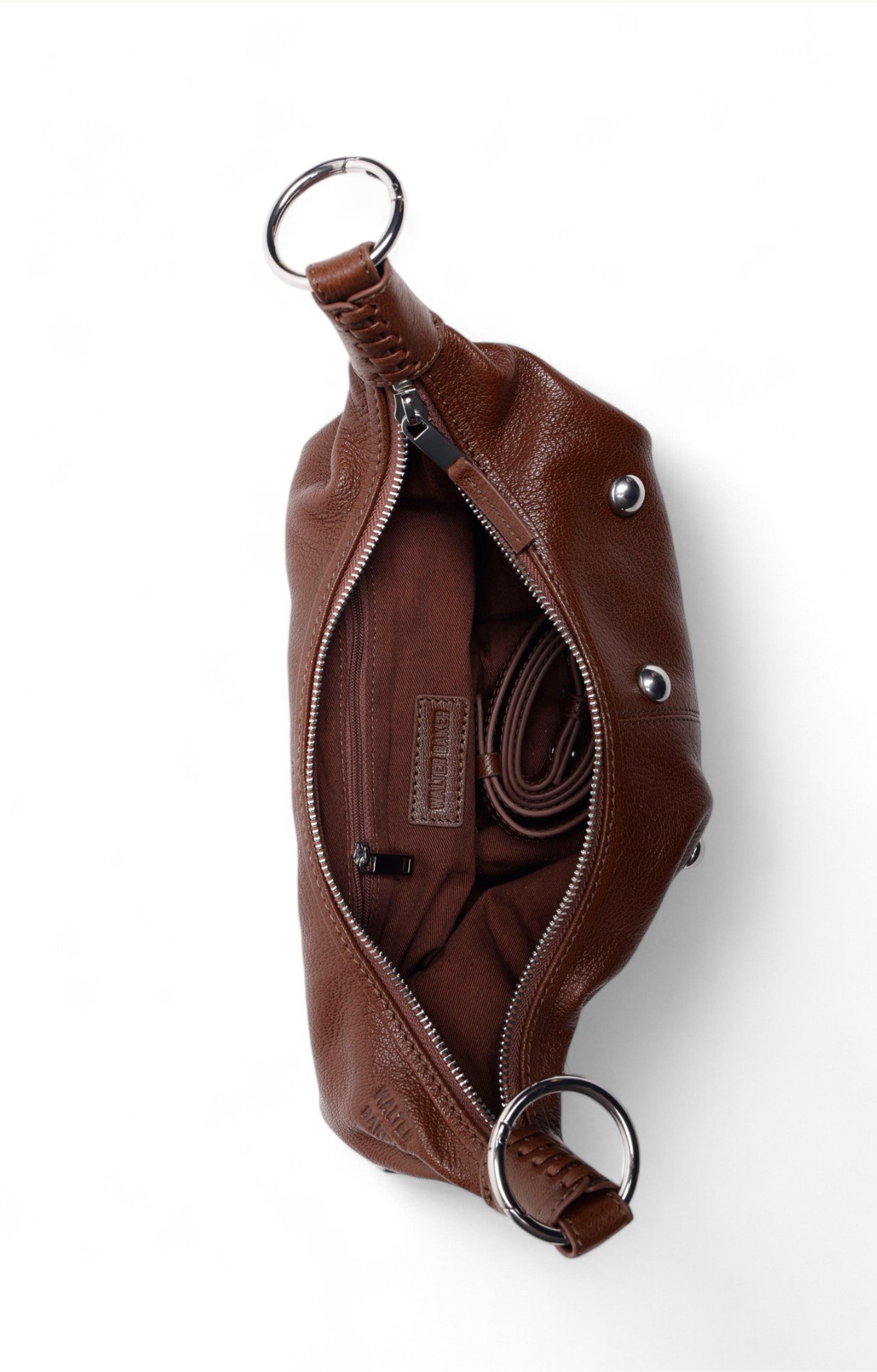 Miller Mini Hobo, Sepia