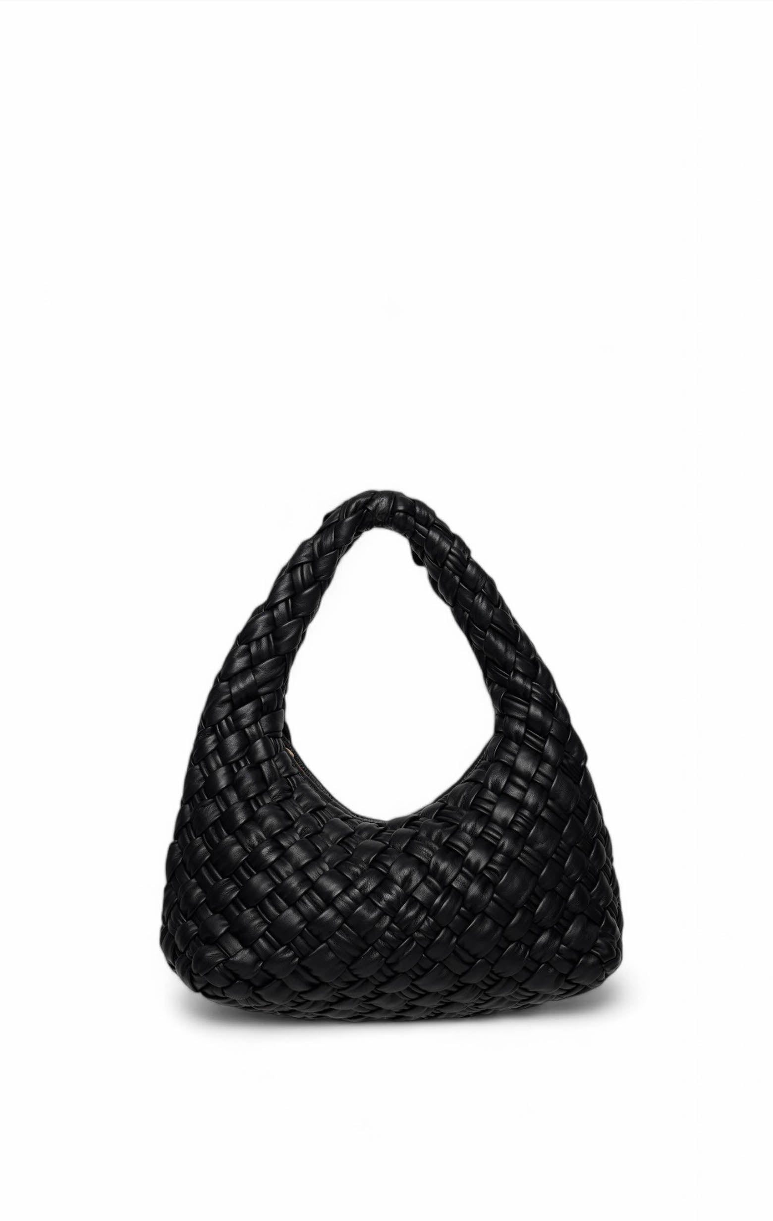 Indie Hobo, Black