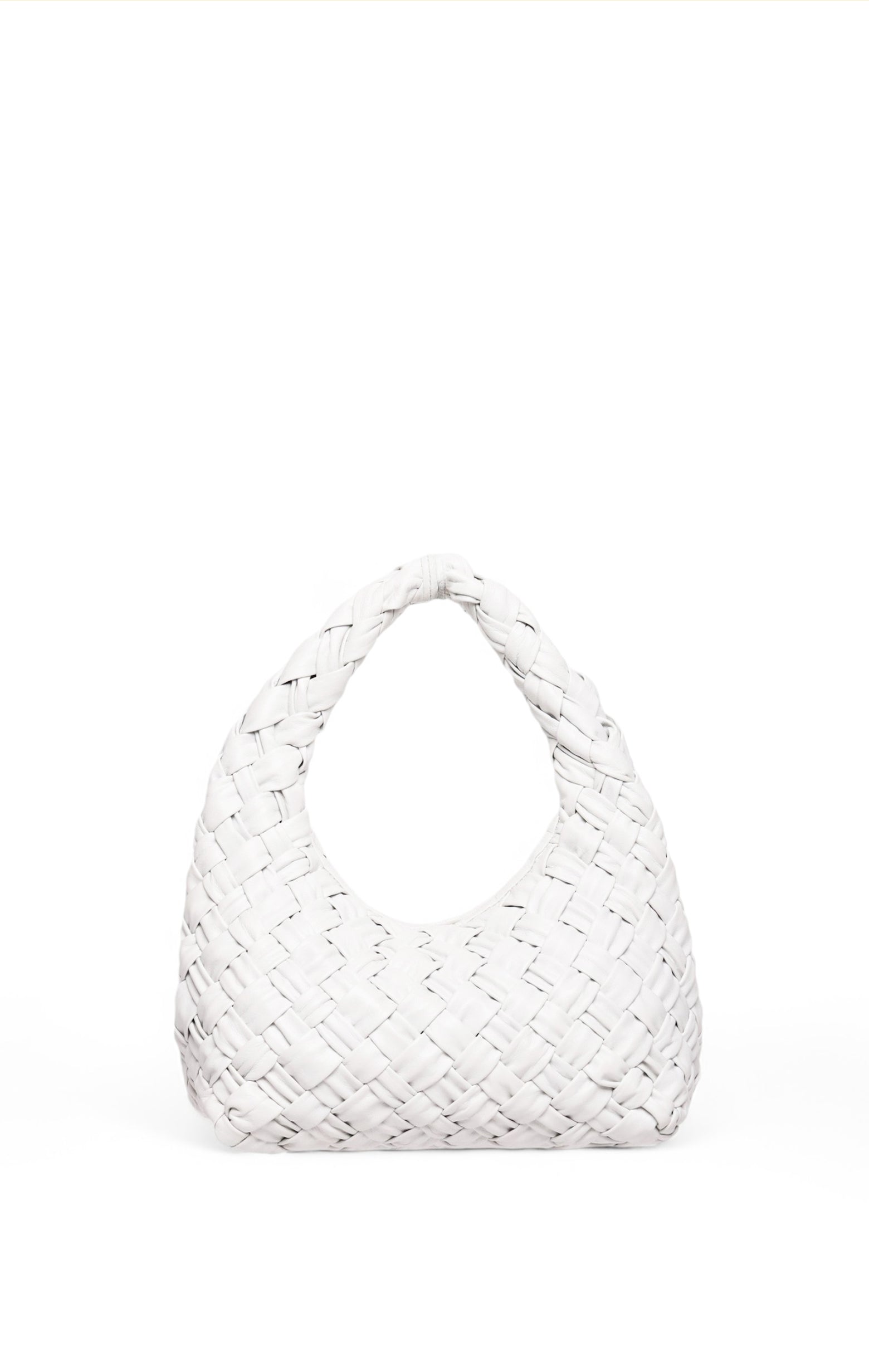 Indie Hobo, Bright White