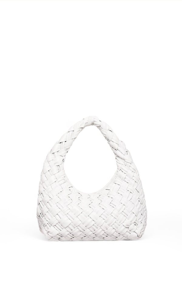 Indie Hobo, Bright White