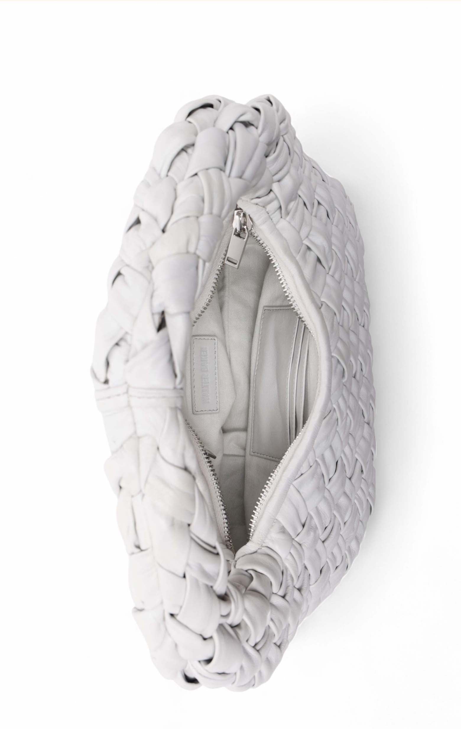 Indie Hobo, Bright White
