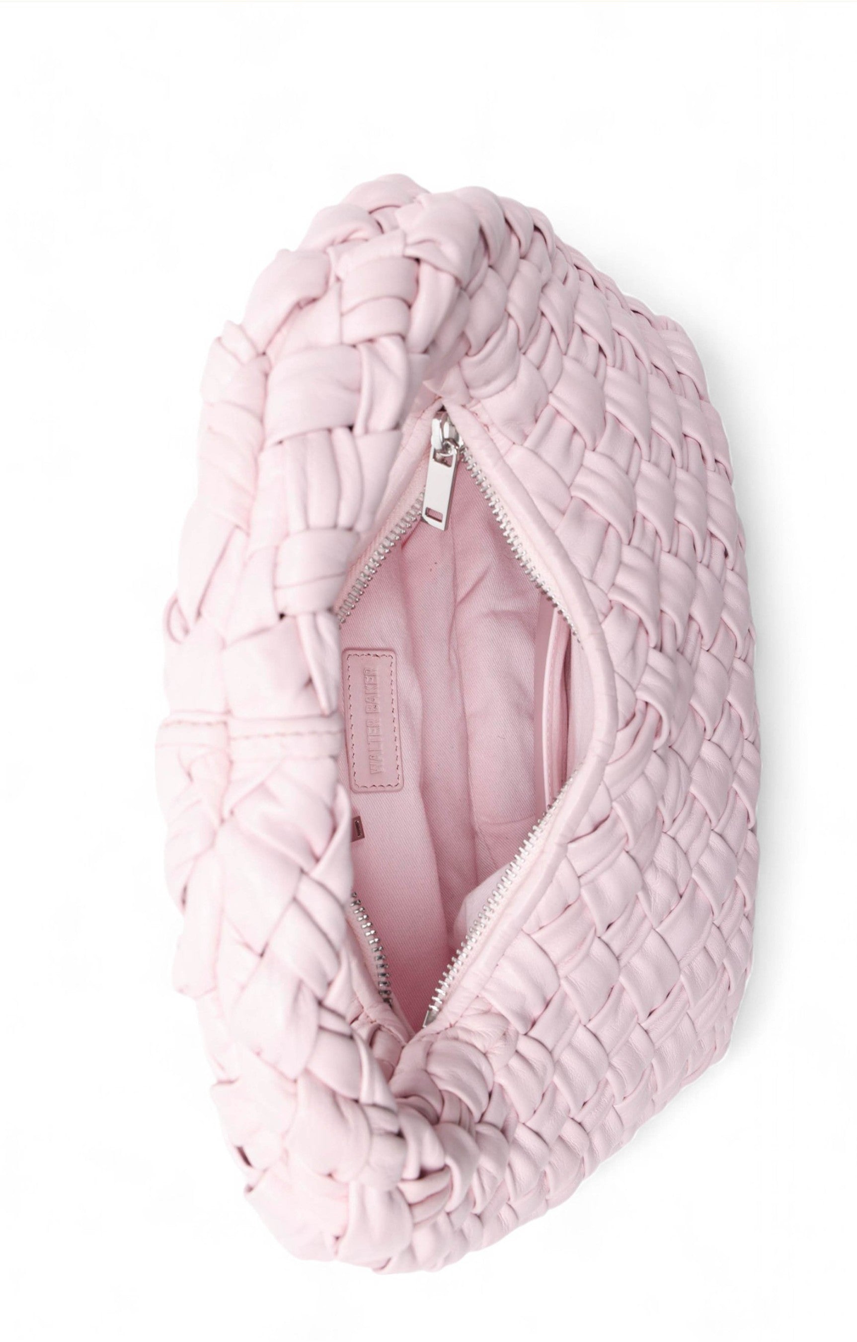 Indie Hobo, Pink Sorbet