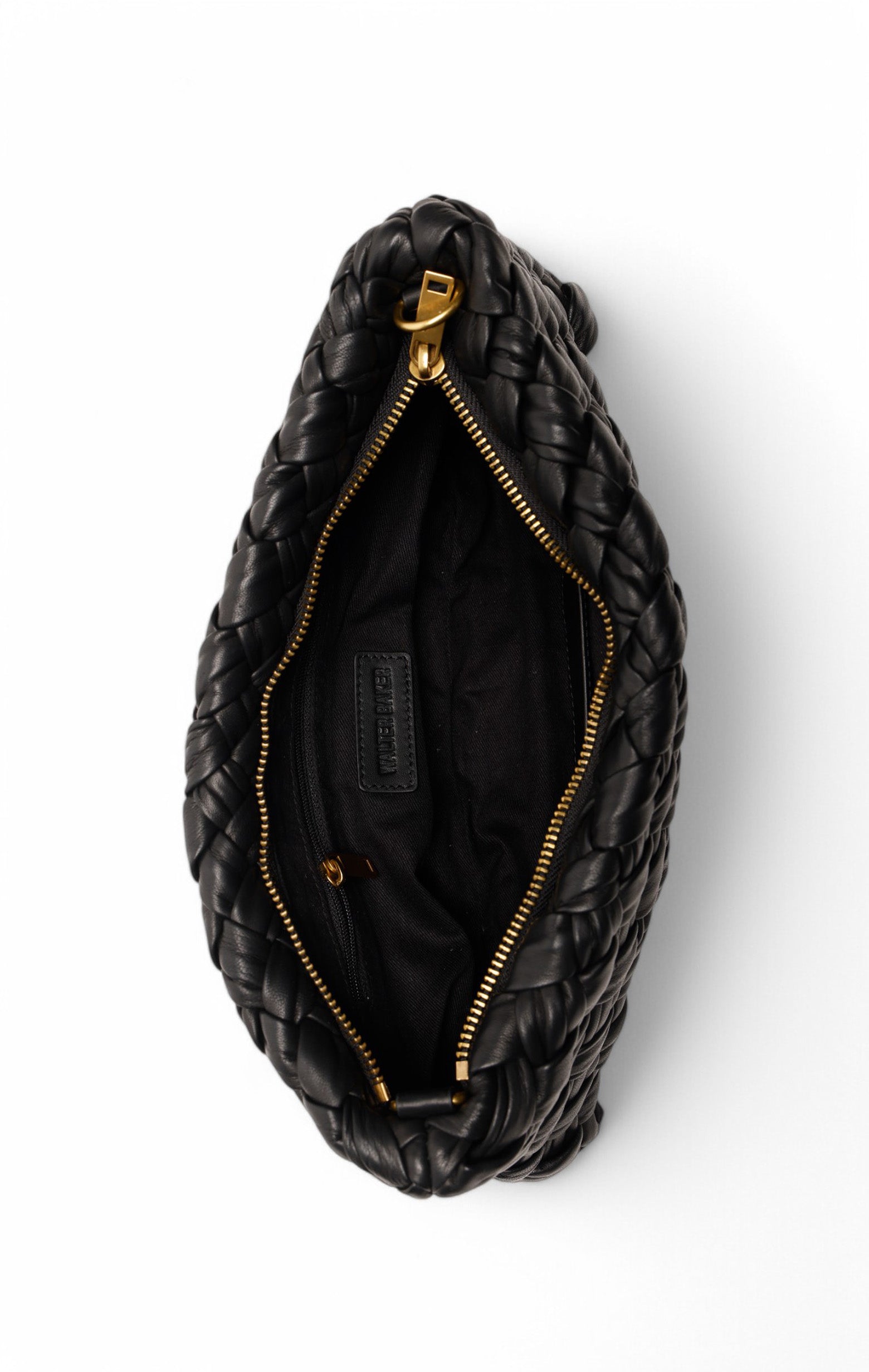 Whitley Clutch, Black