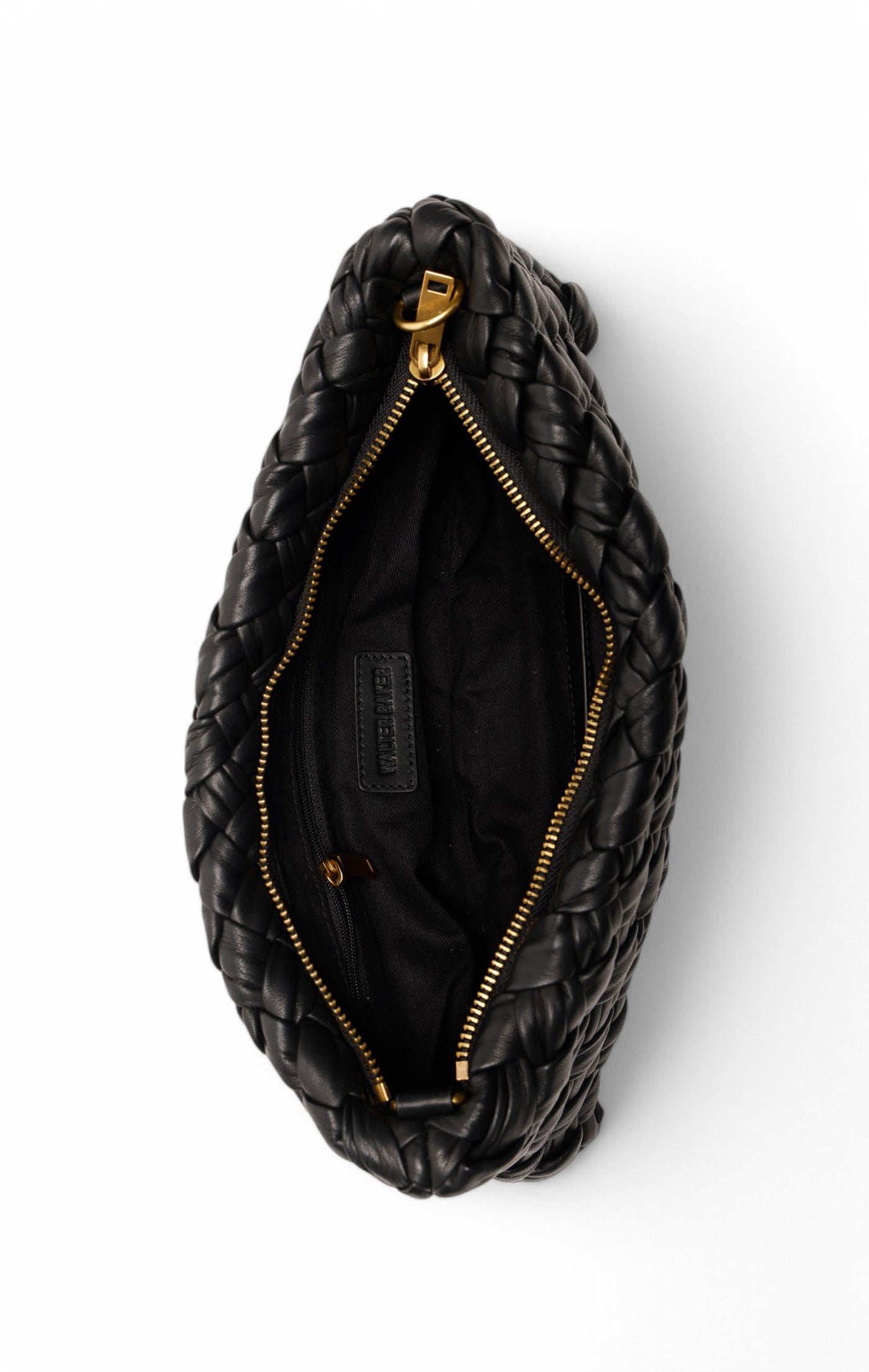 Whitley Clutch, Black