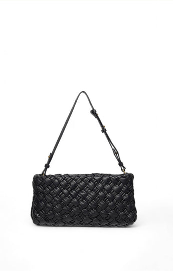 Whitley Clutch, Black