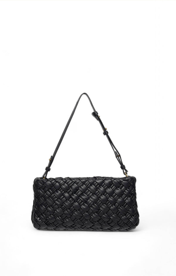 Whitley Clutch, Black