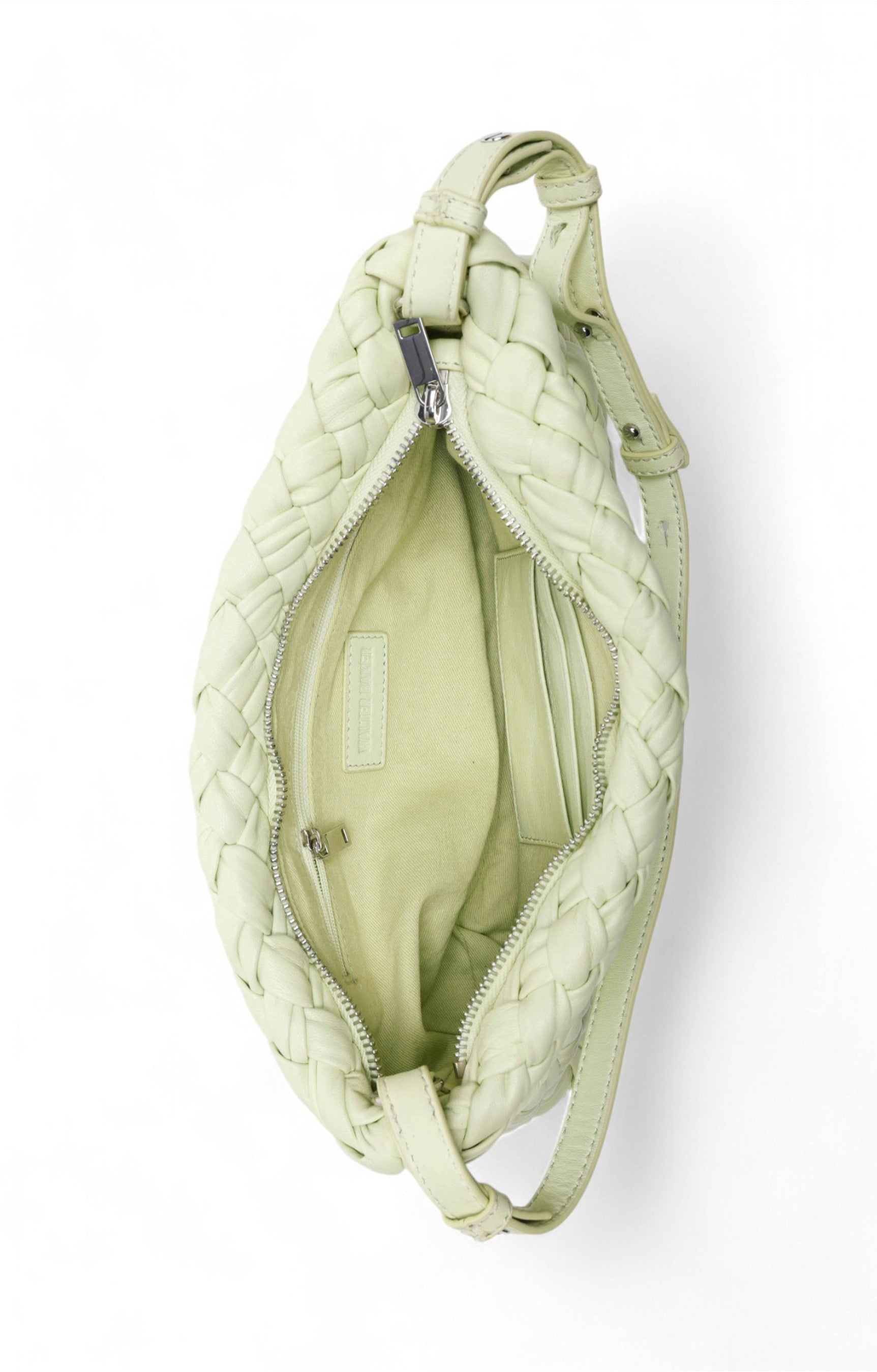 Whitley Clutch, Matcha