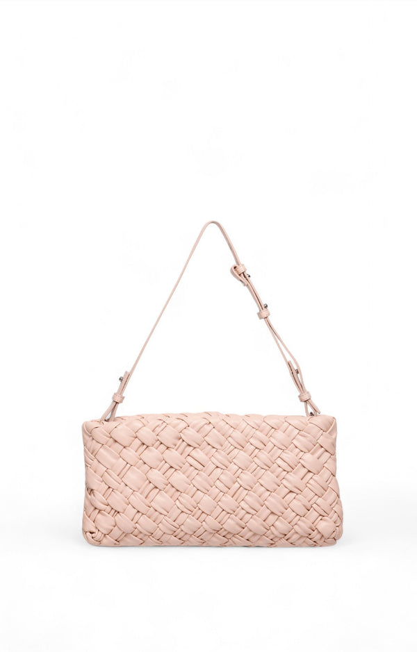 Whitley Clutch, Peach