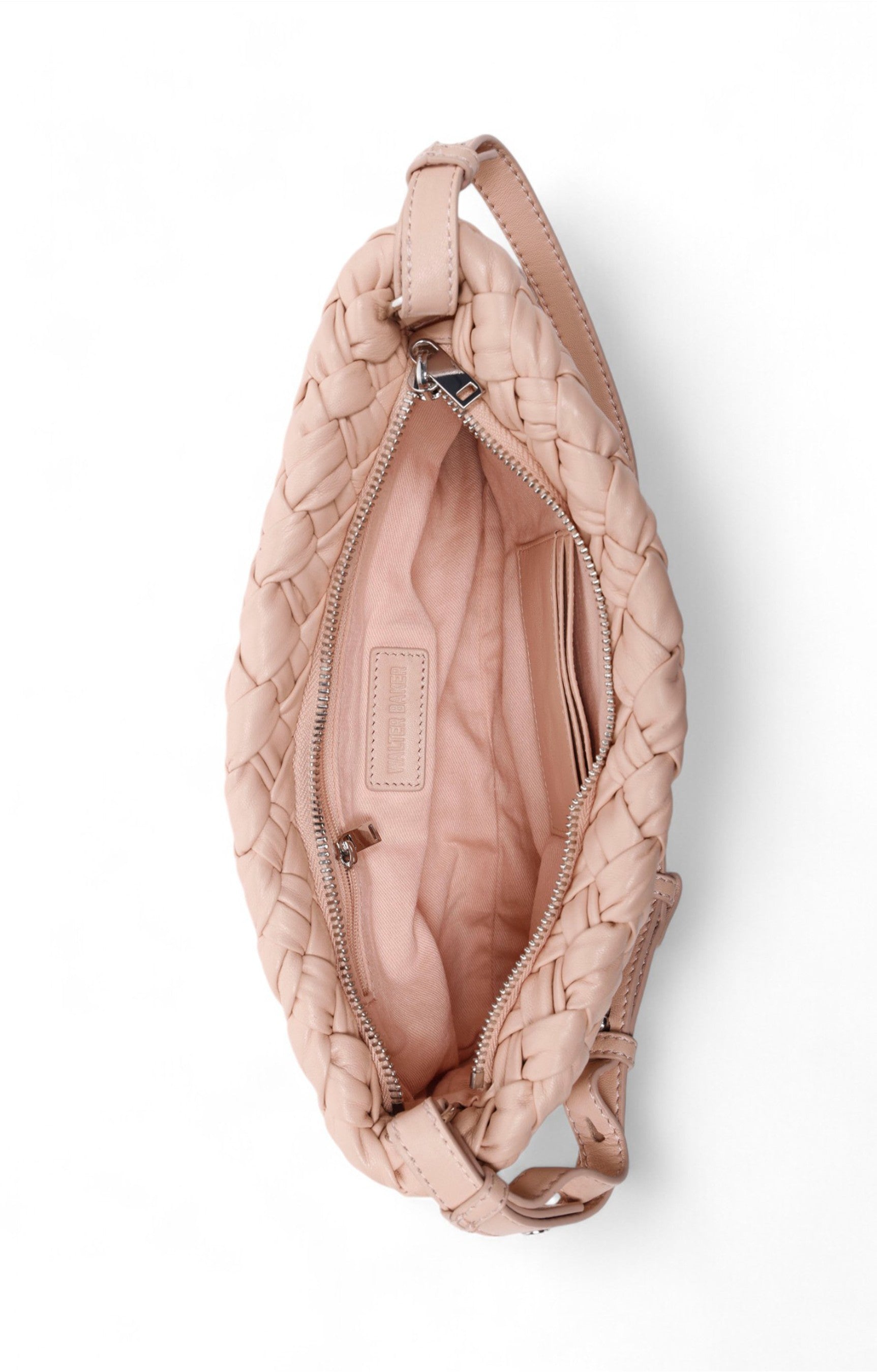 Whitley Clutch, Peach