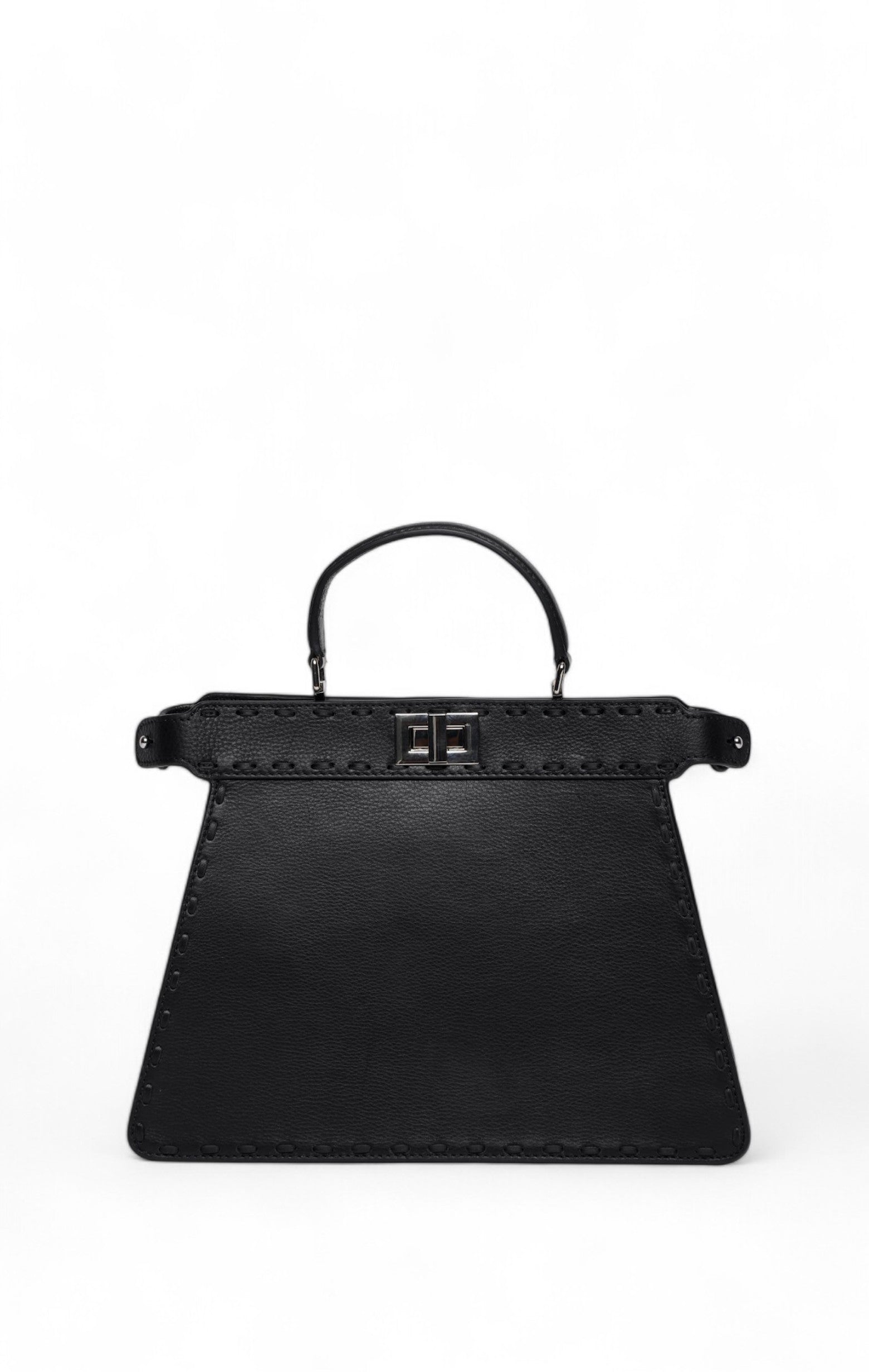 Reed Satchel, Black