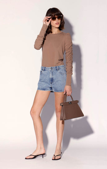 Reed Satchel, Cedar