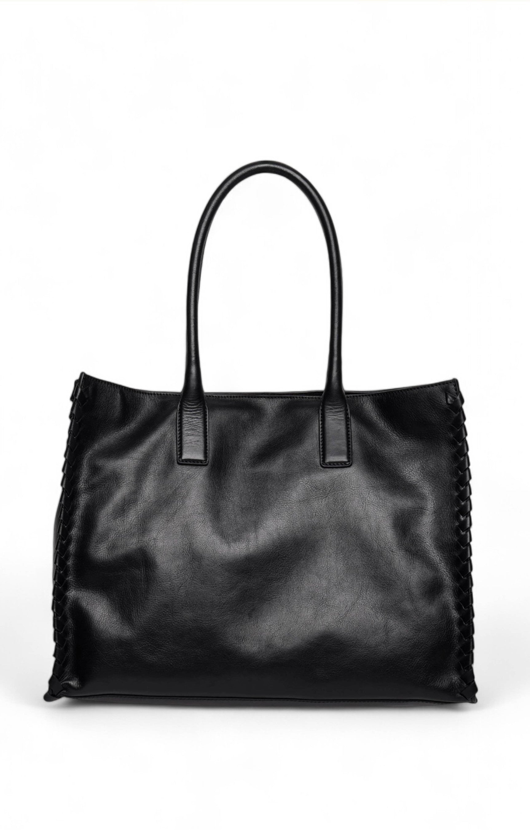 Sailor Tote, Black