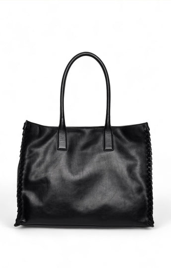 Sailor Tote, Black