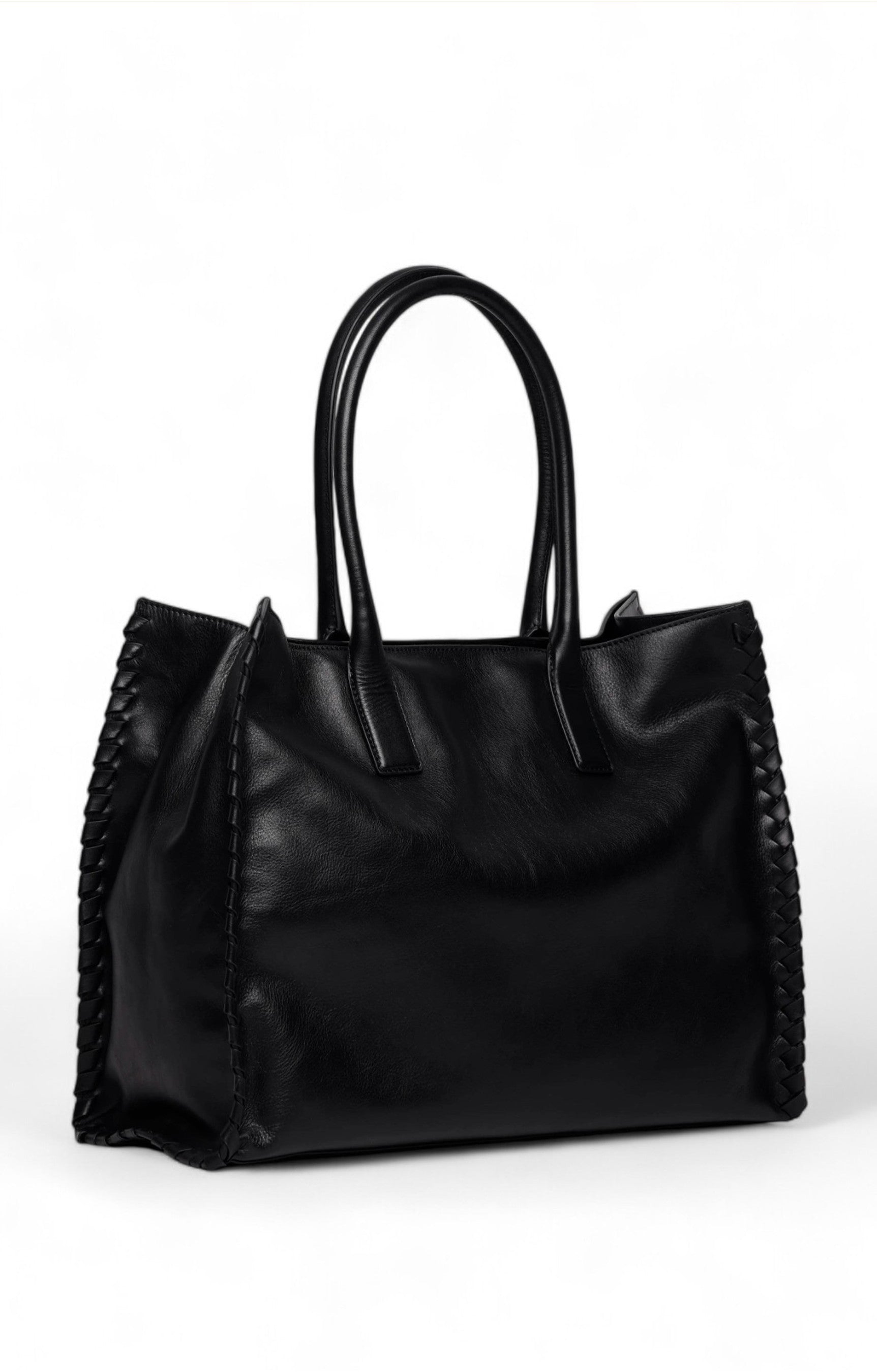 Sailor Tote, Black