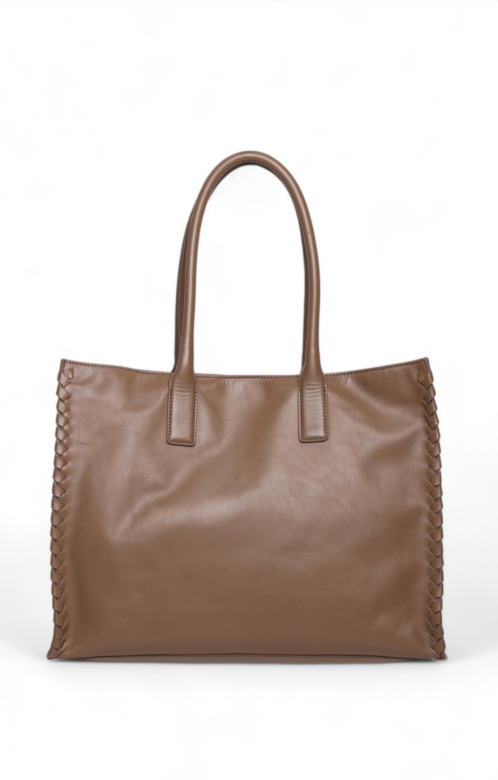 Sailor Tote, Cedar