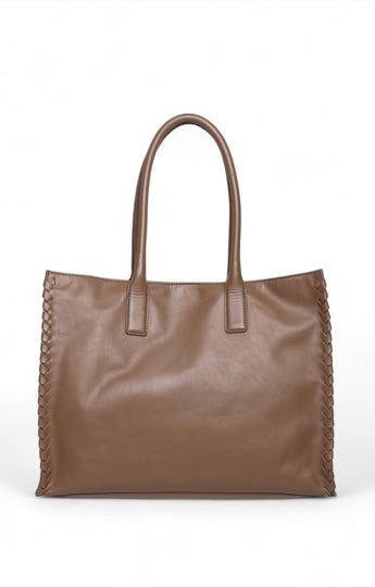 Sailor Tote, Cedar