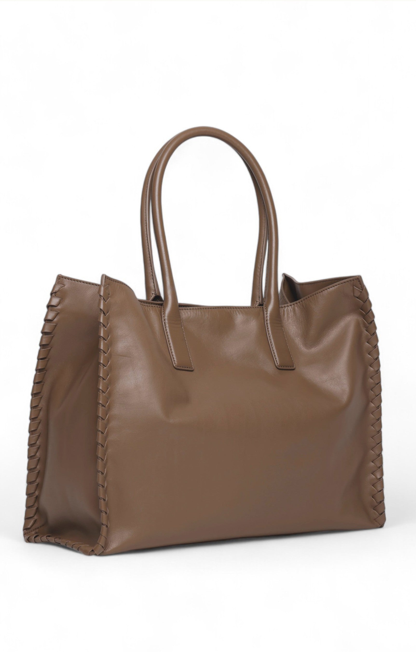 Sailor Tote, Cedar