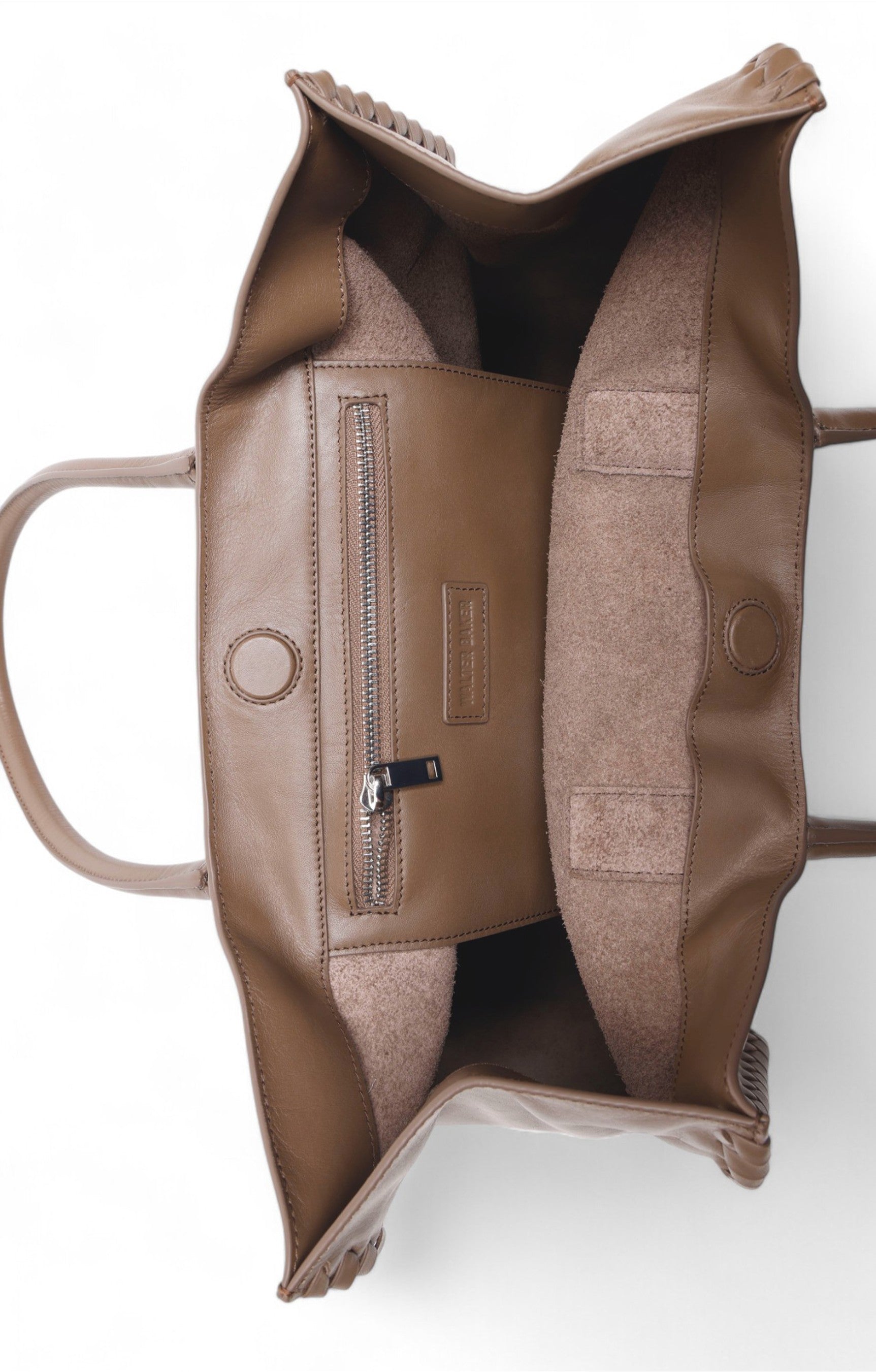 Sailor Tote, Cedar