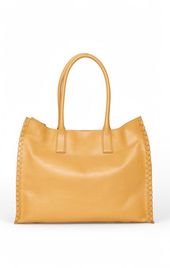 Sailor Tote, Chai Tea