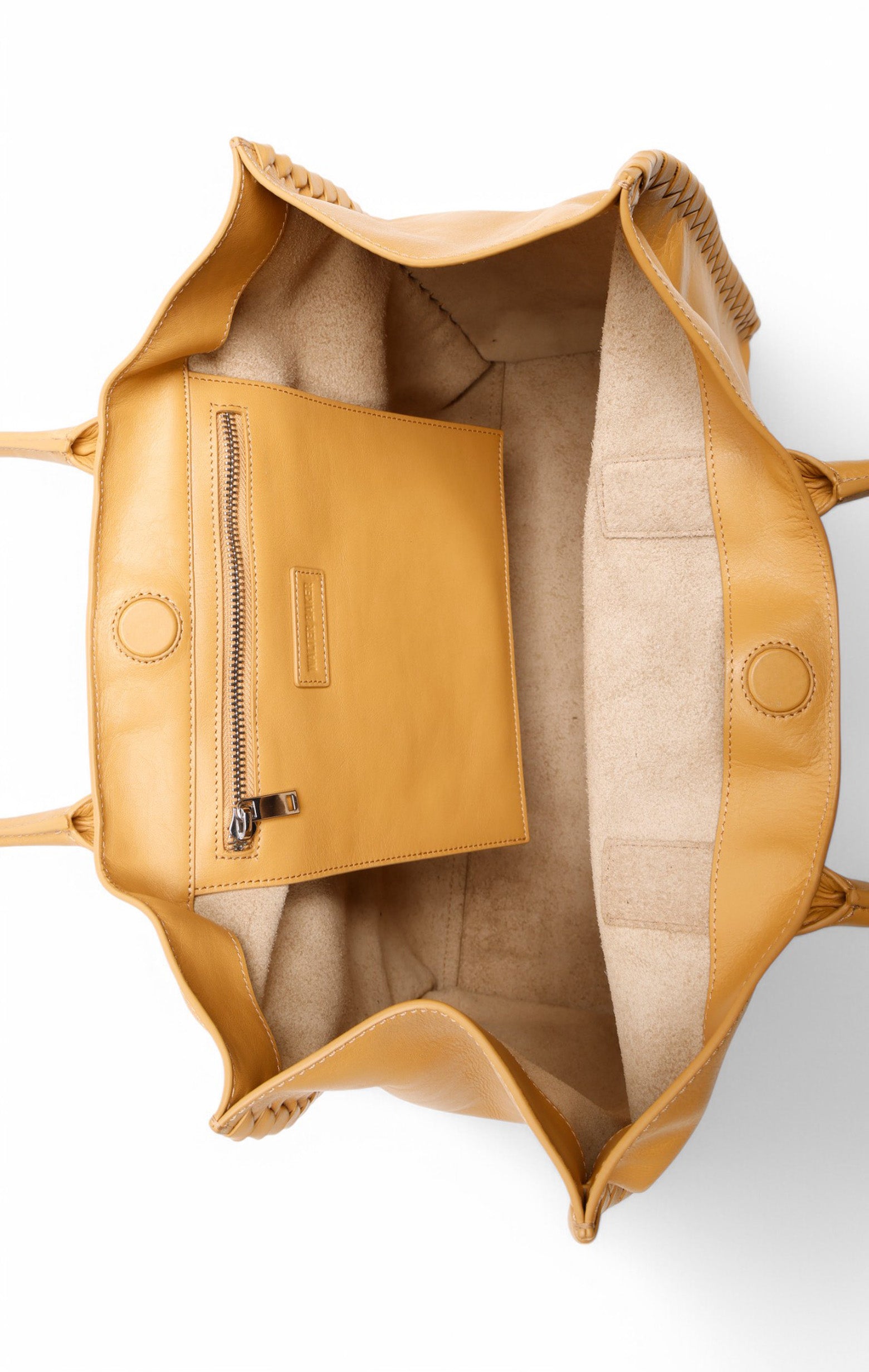 Sailor Tote, Chai Tea