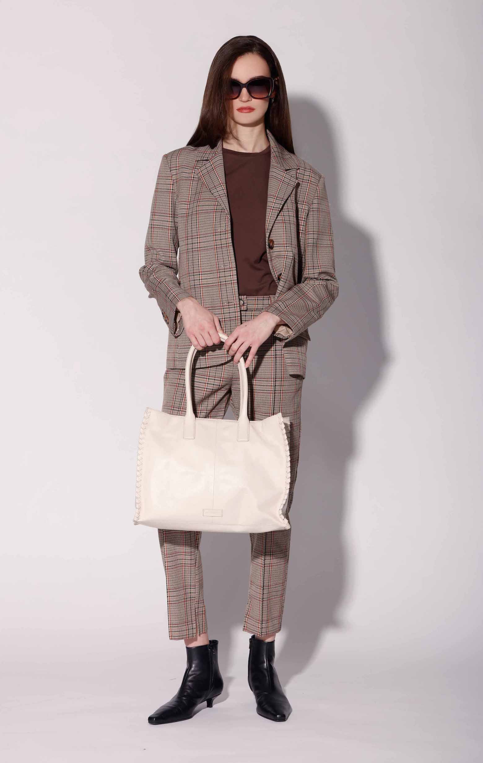 Sailor Tote, Oyster