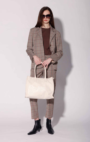 Sailor Tote, Oyster