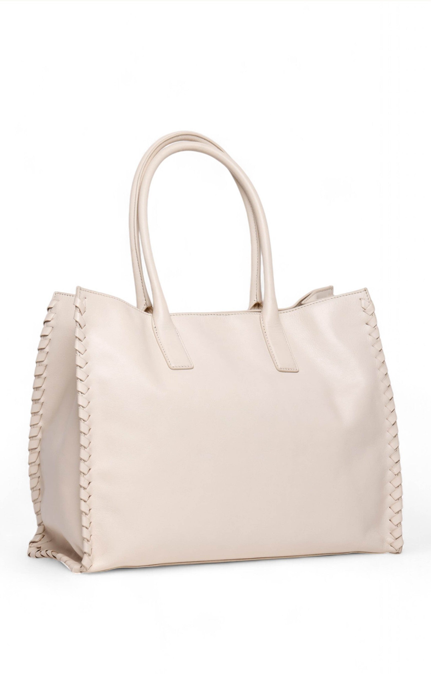Sailor Tote, Oyster