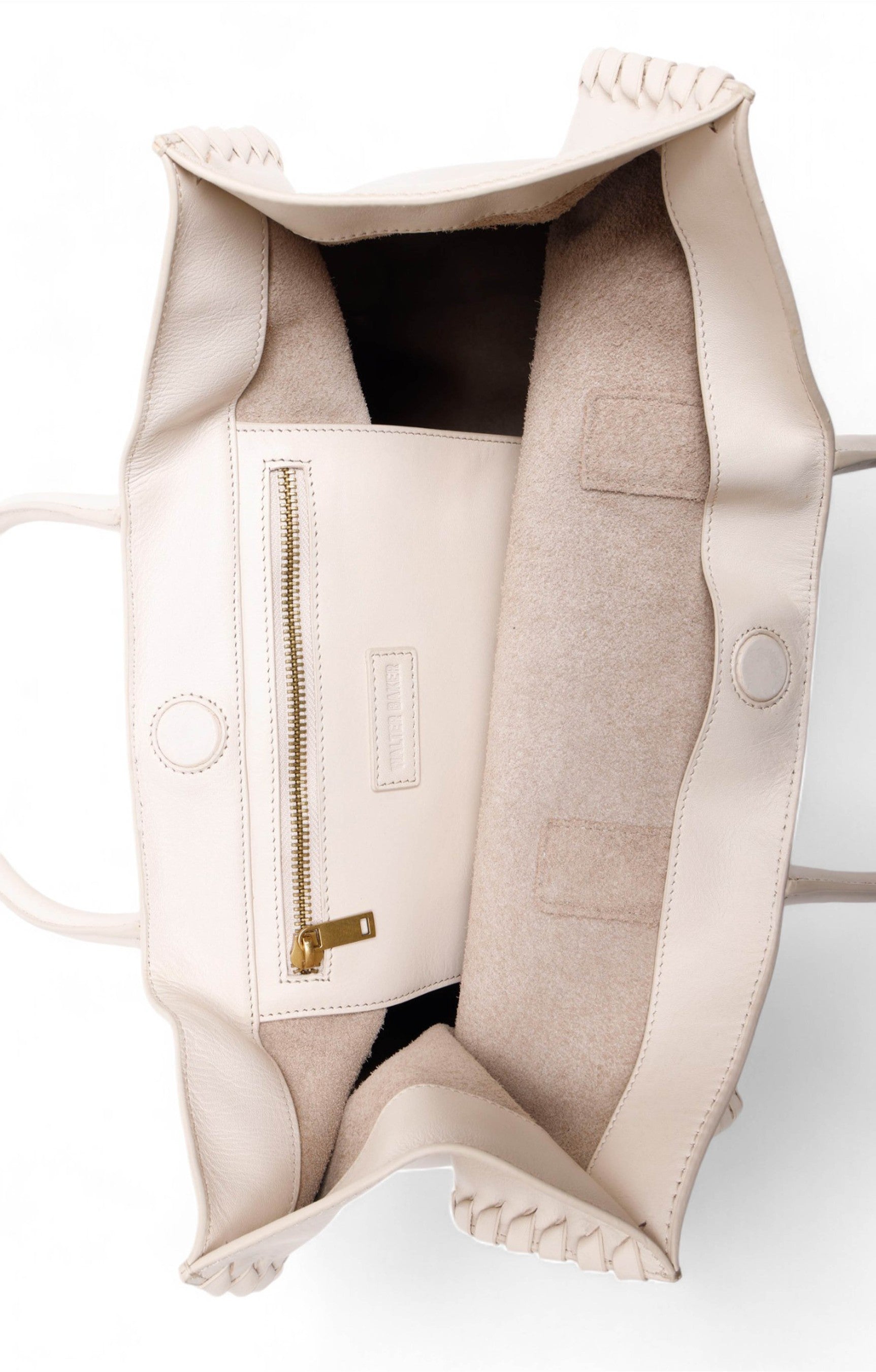 Sailor Tote, Oyster