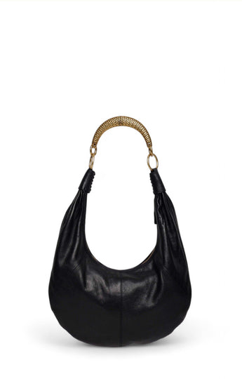 Jane Hobo, Black