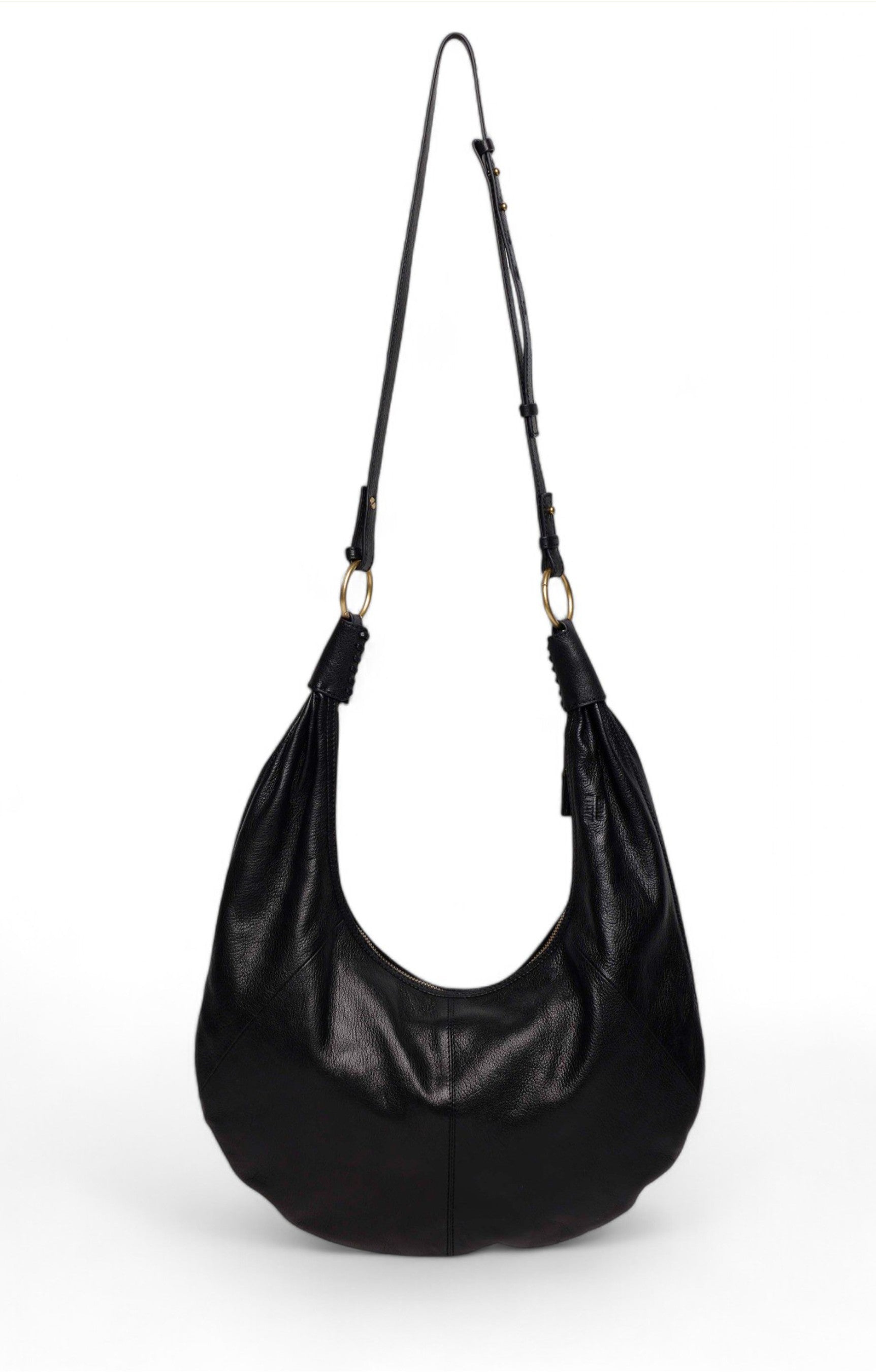 Jane Hobo, Black
