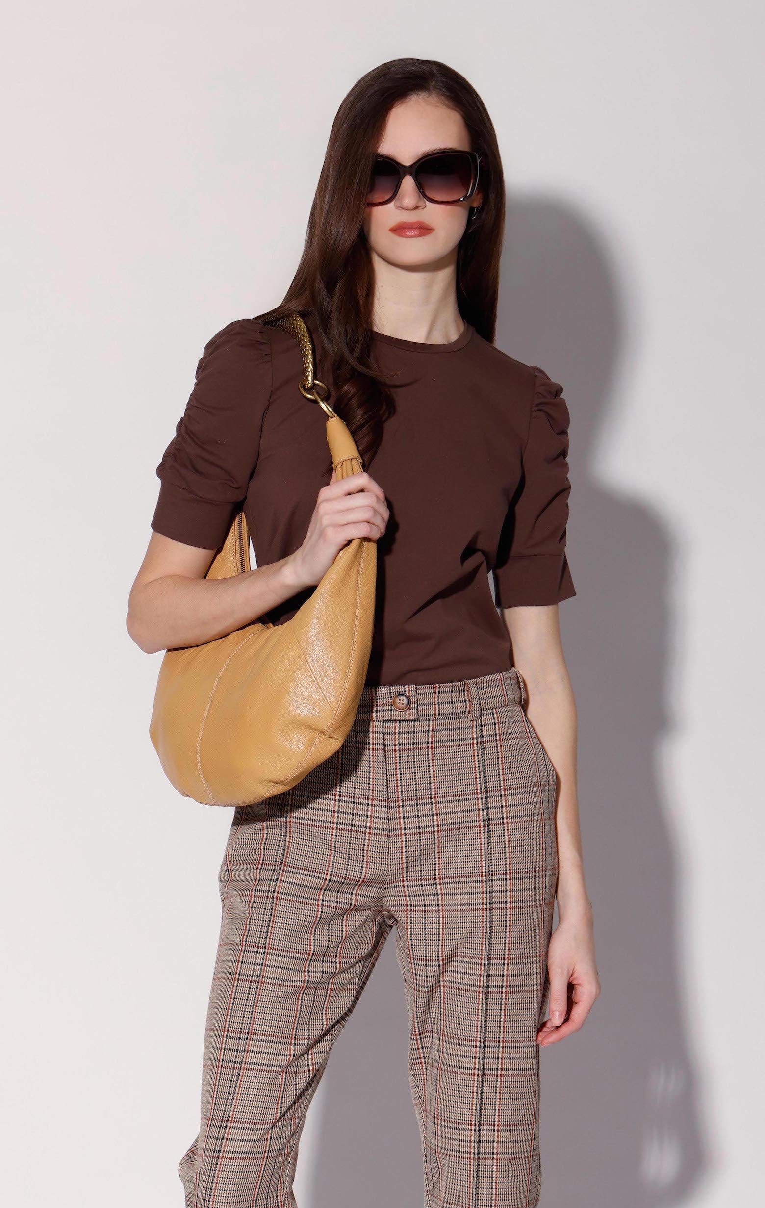 Jane Hobo, Chai Tea