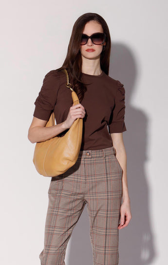 Jane Hobo, Chai Tea