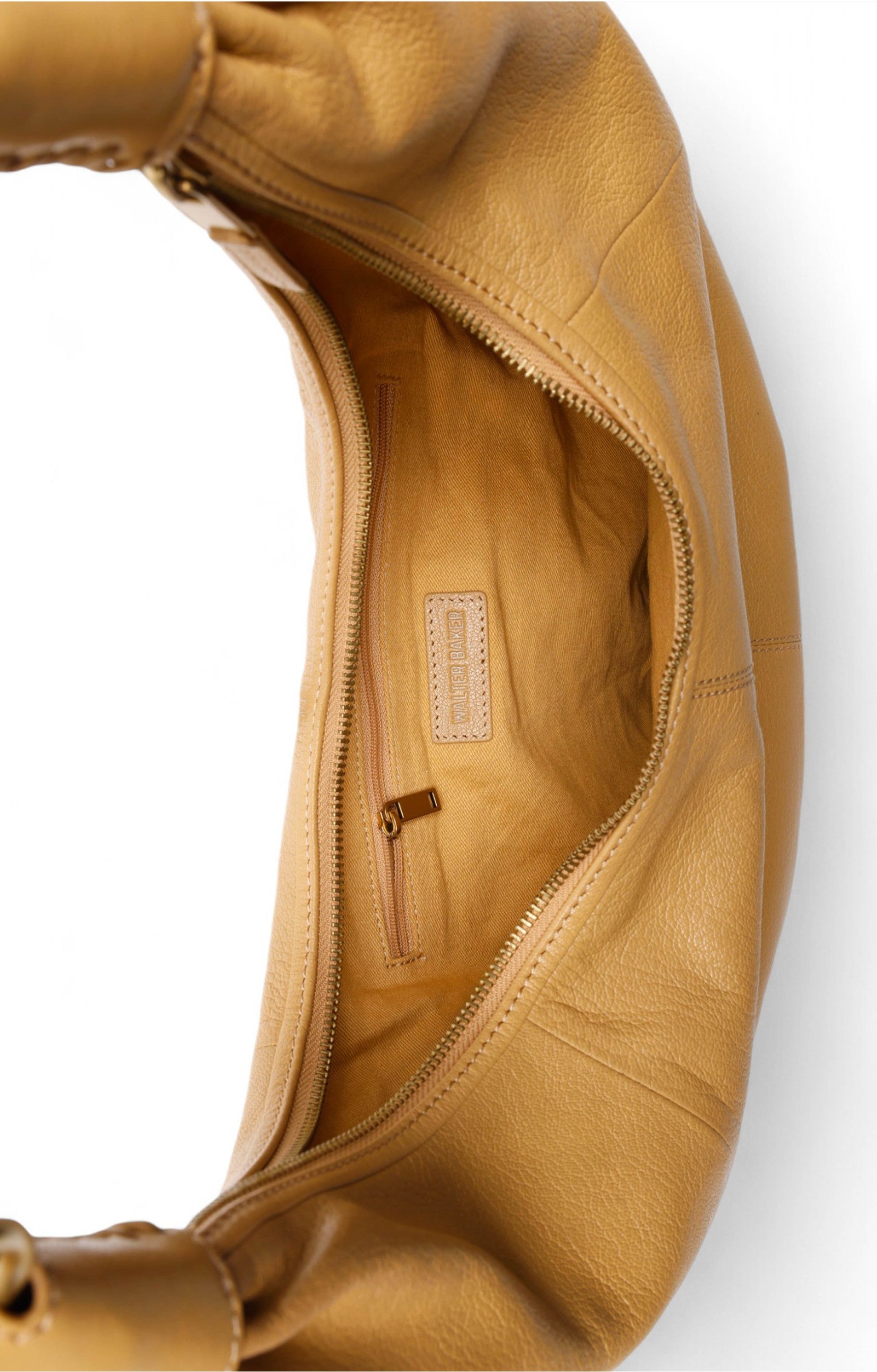 Jane Hobo, Chai Tea