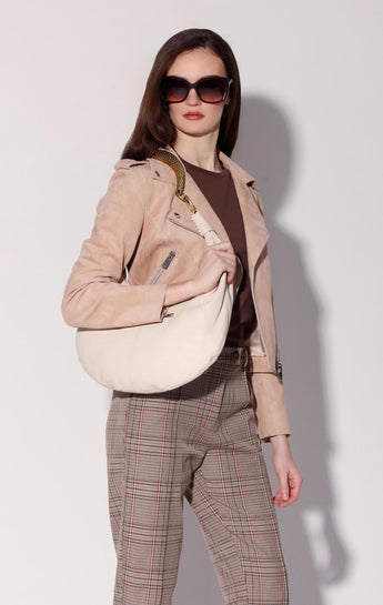 Jane Hobo, Oyster
