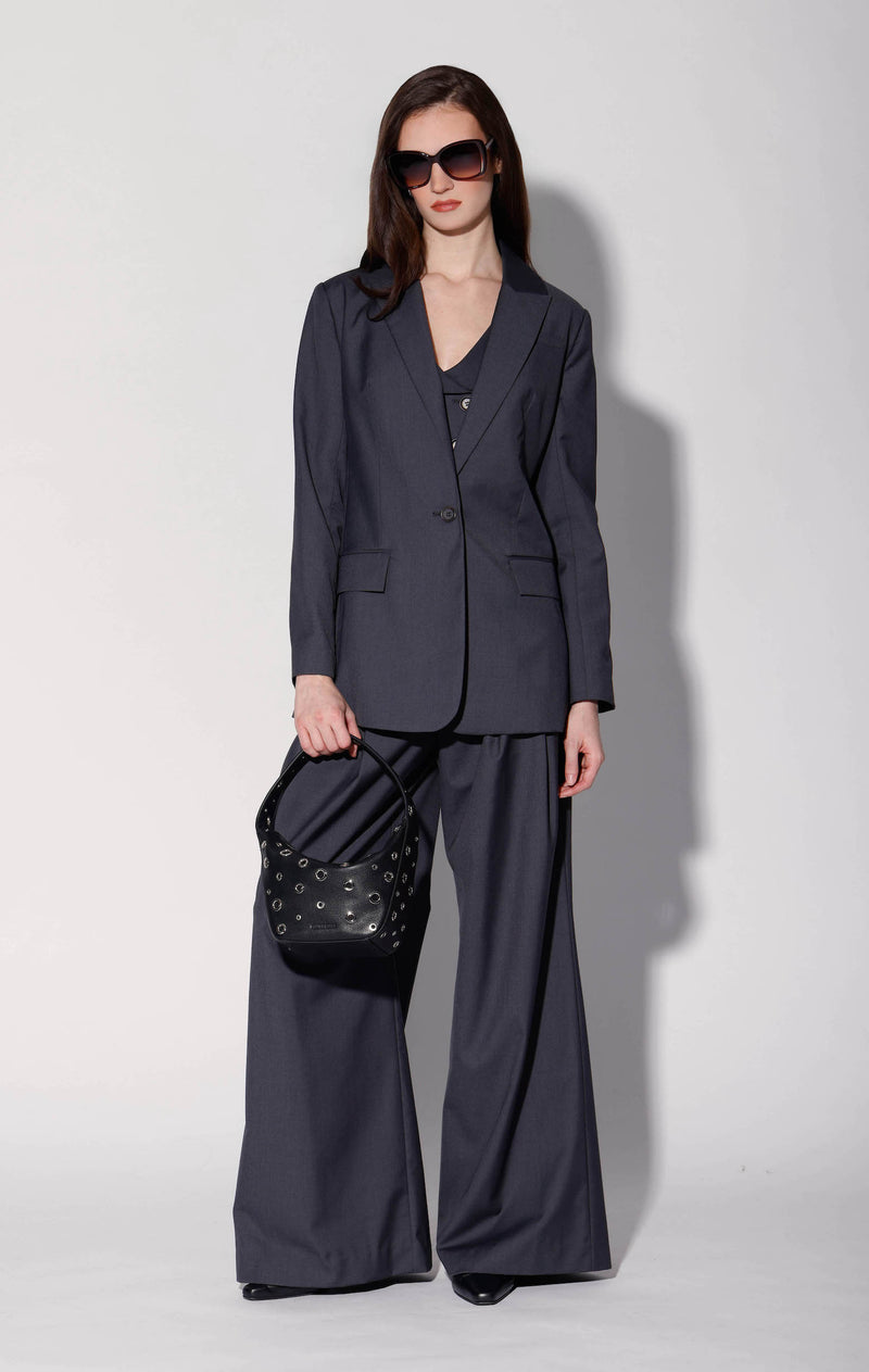 Cameron Shoulder, Black