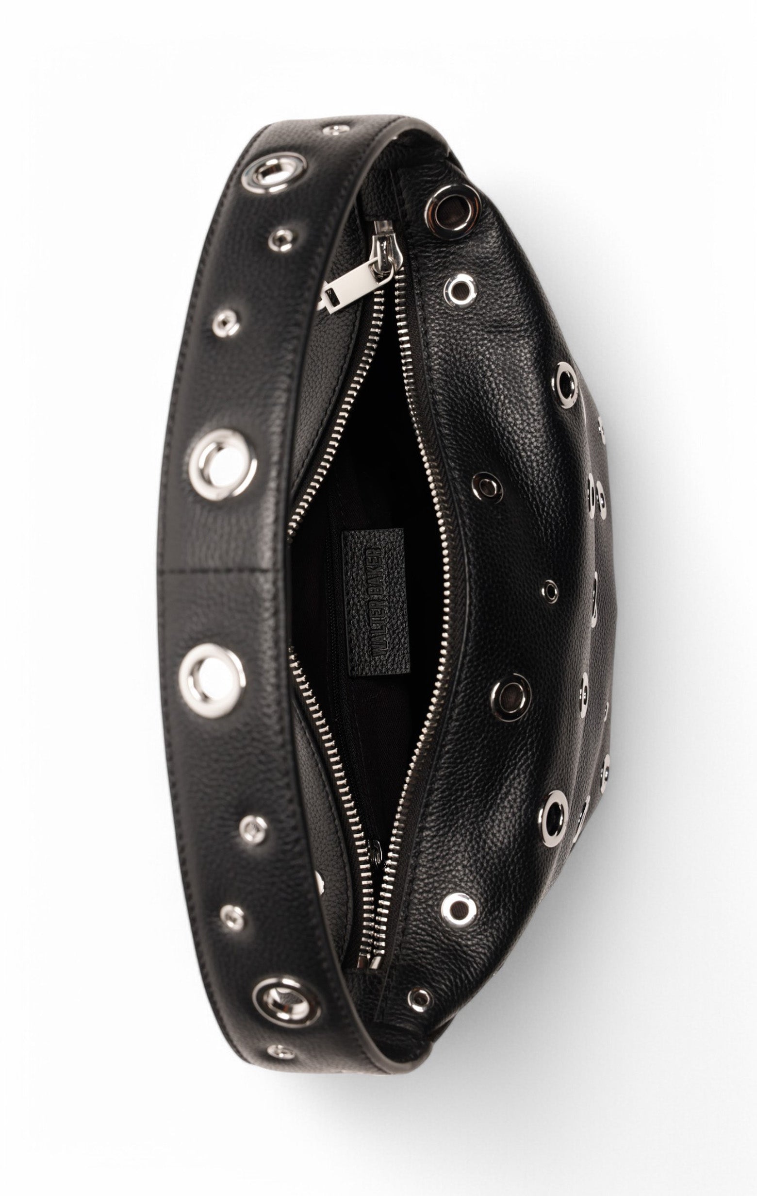 Cameron Shoulder, Black