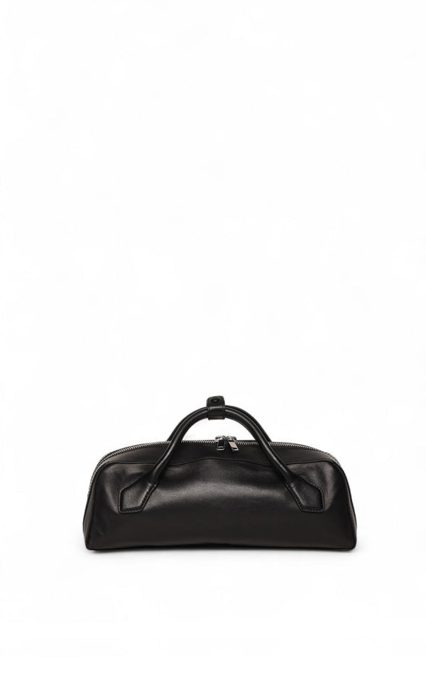 Delilah Satchel, Black