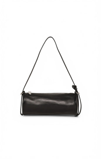 Quinn Barrel Shoulder, Black