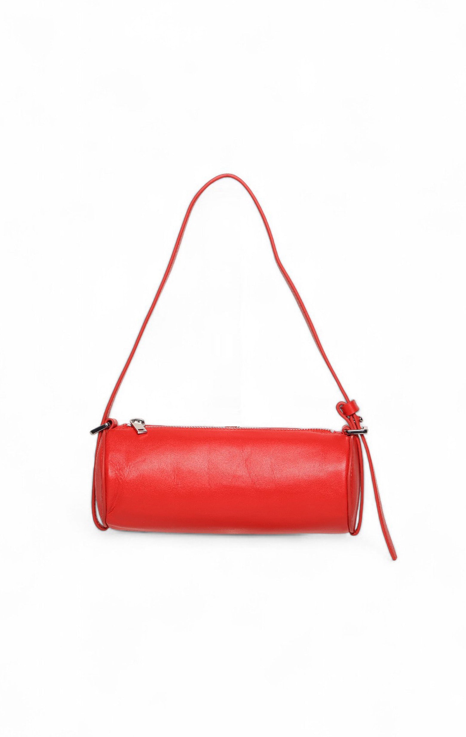 Quinn Barrel Shoulder, Cherry Dip