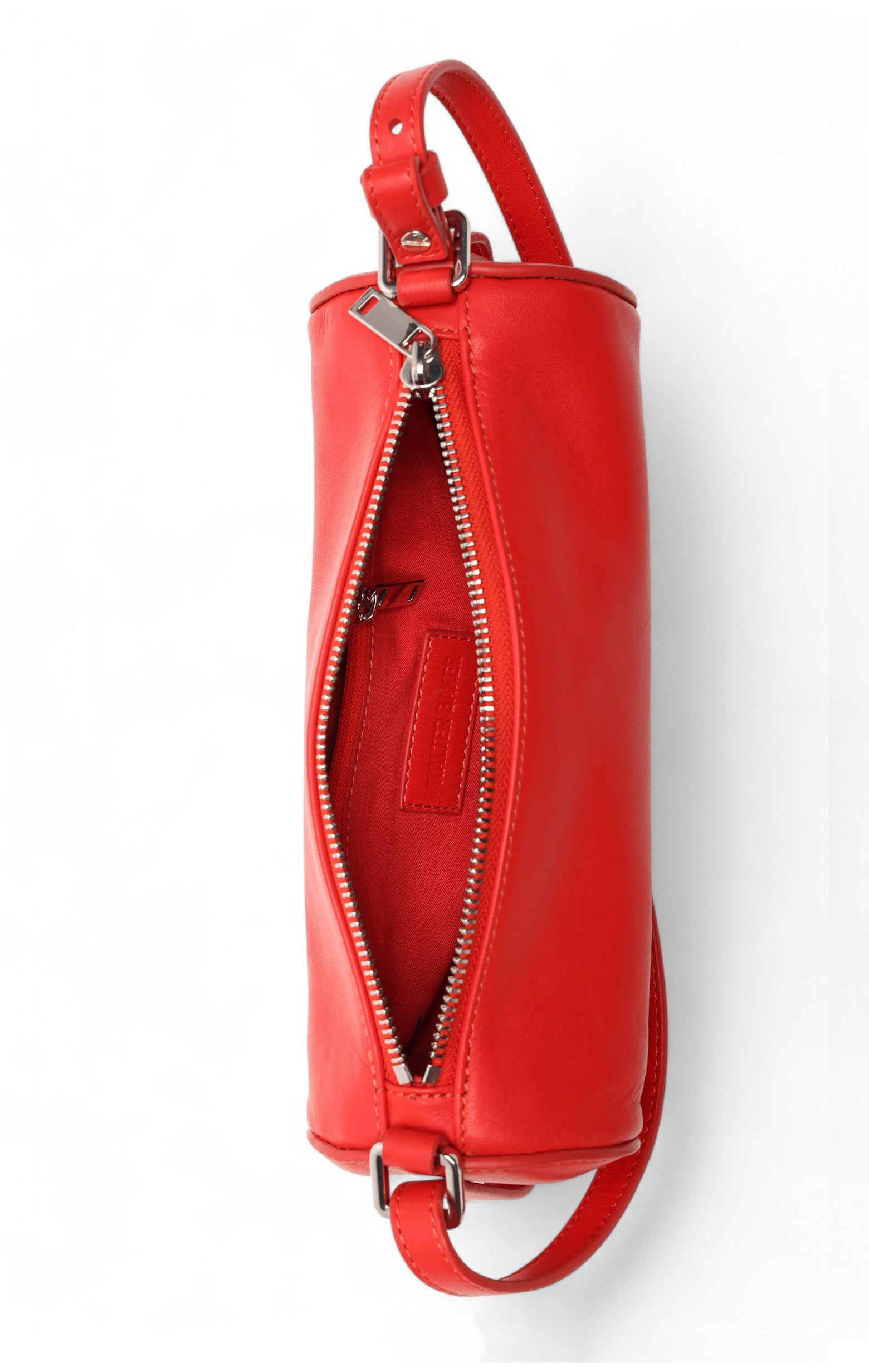 Quinn Barrel Shoulder, Cherry Dip