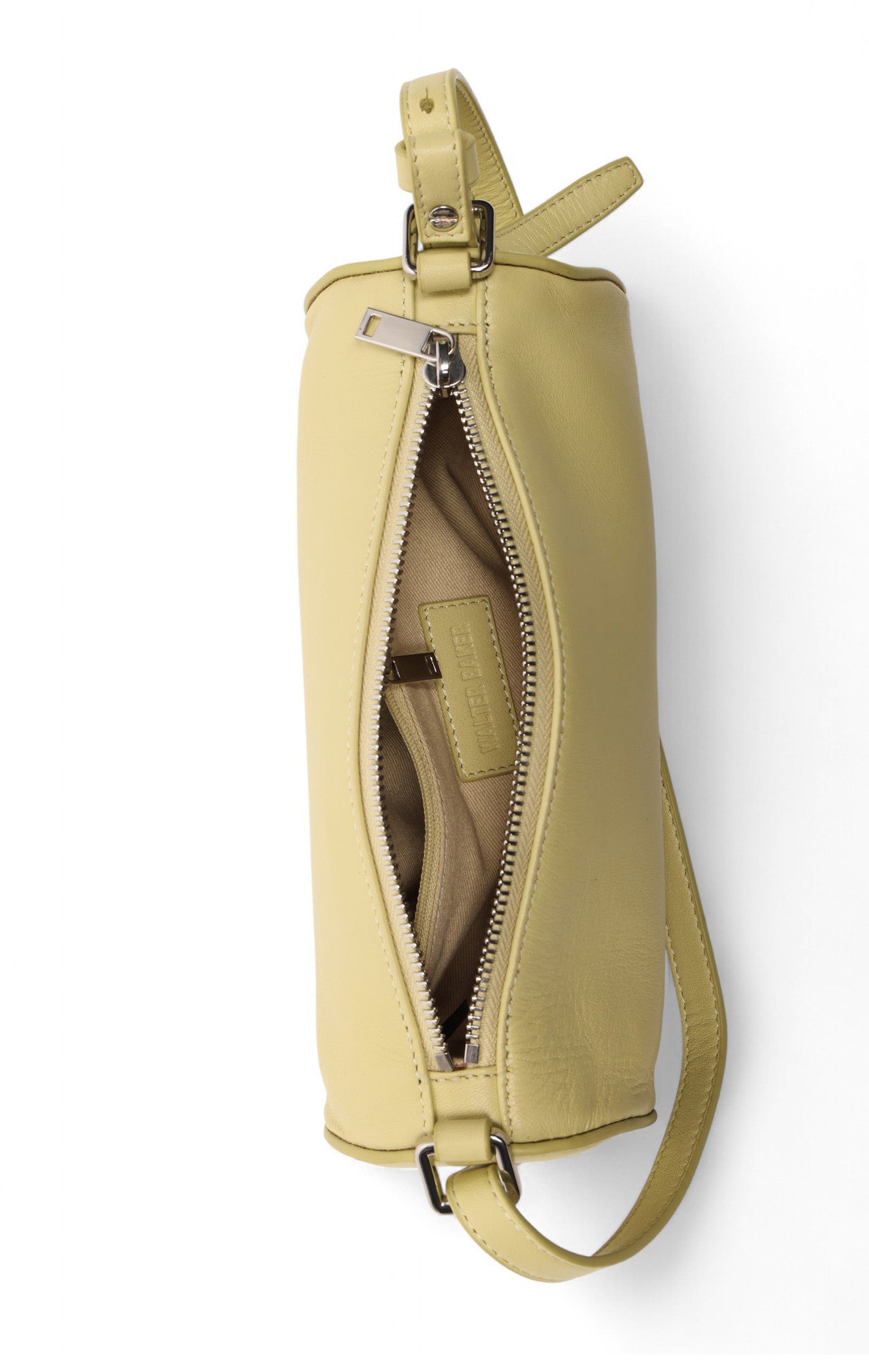 Quinn Barrel Shoulder, Shadow Green