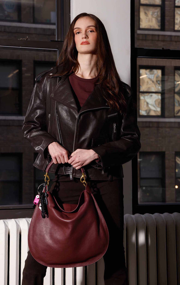 Myla Hobo, Black Jam