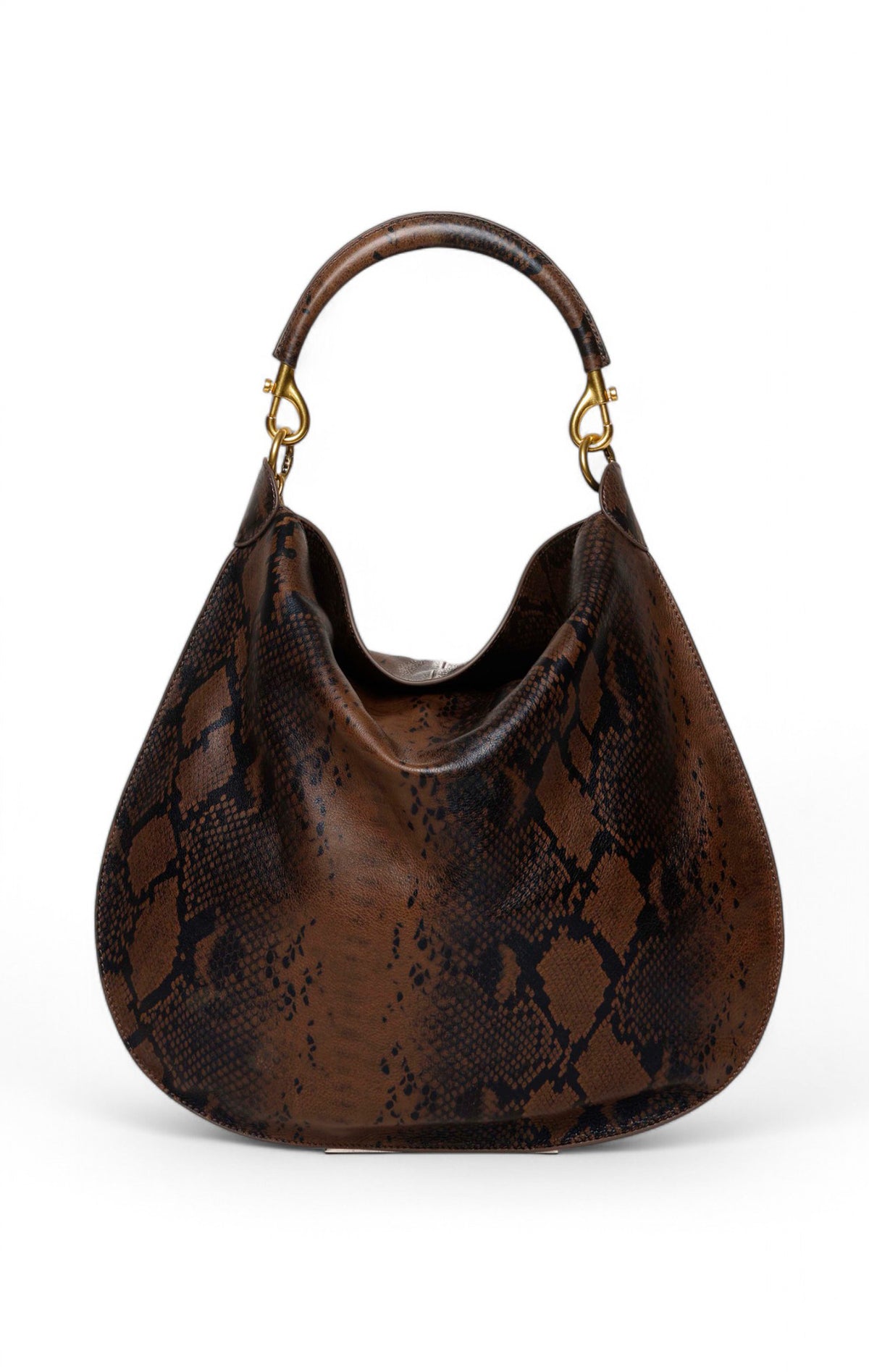 Haven Mini Hobo, Chai Tea